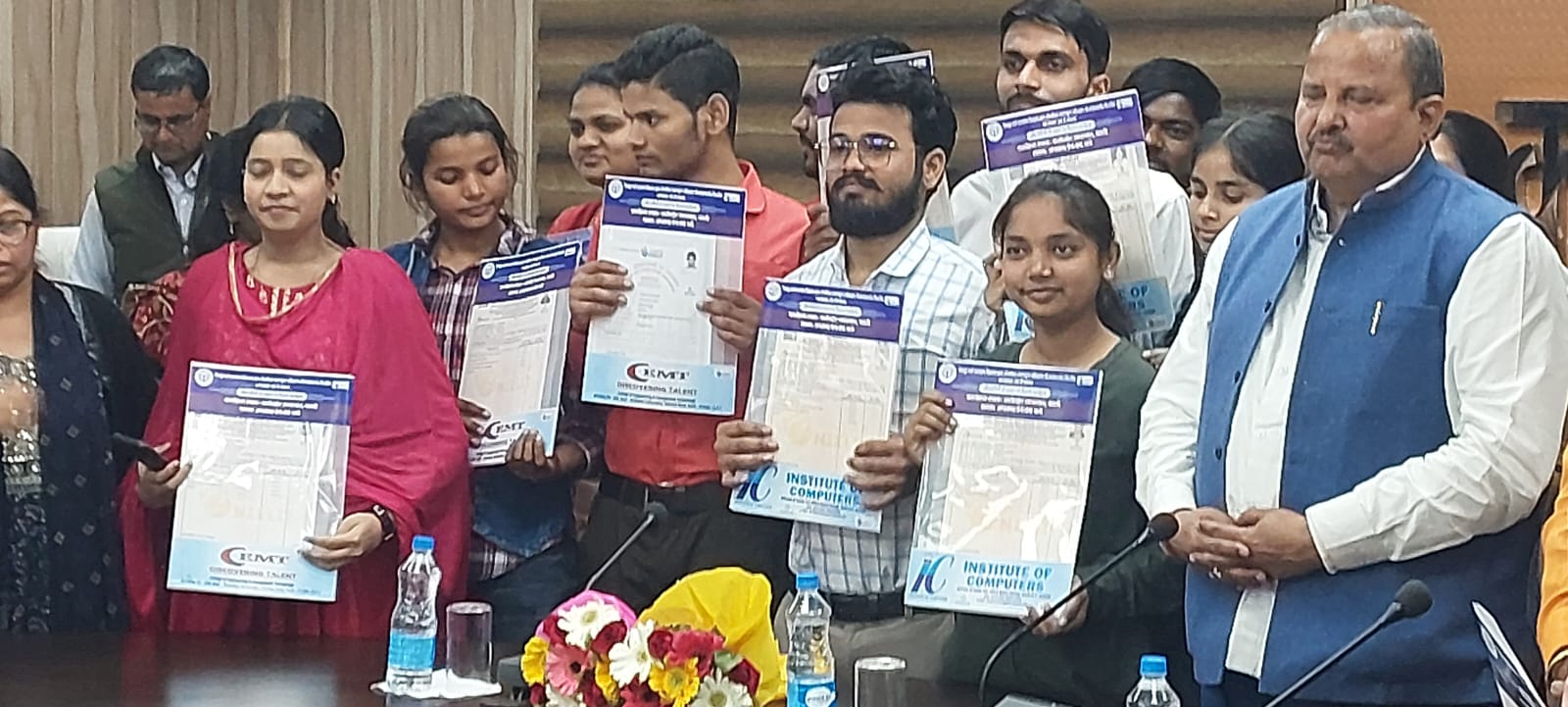 Awards and Recognition